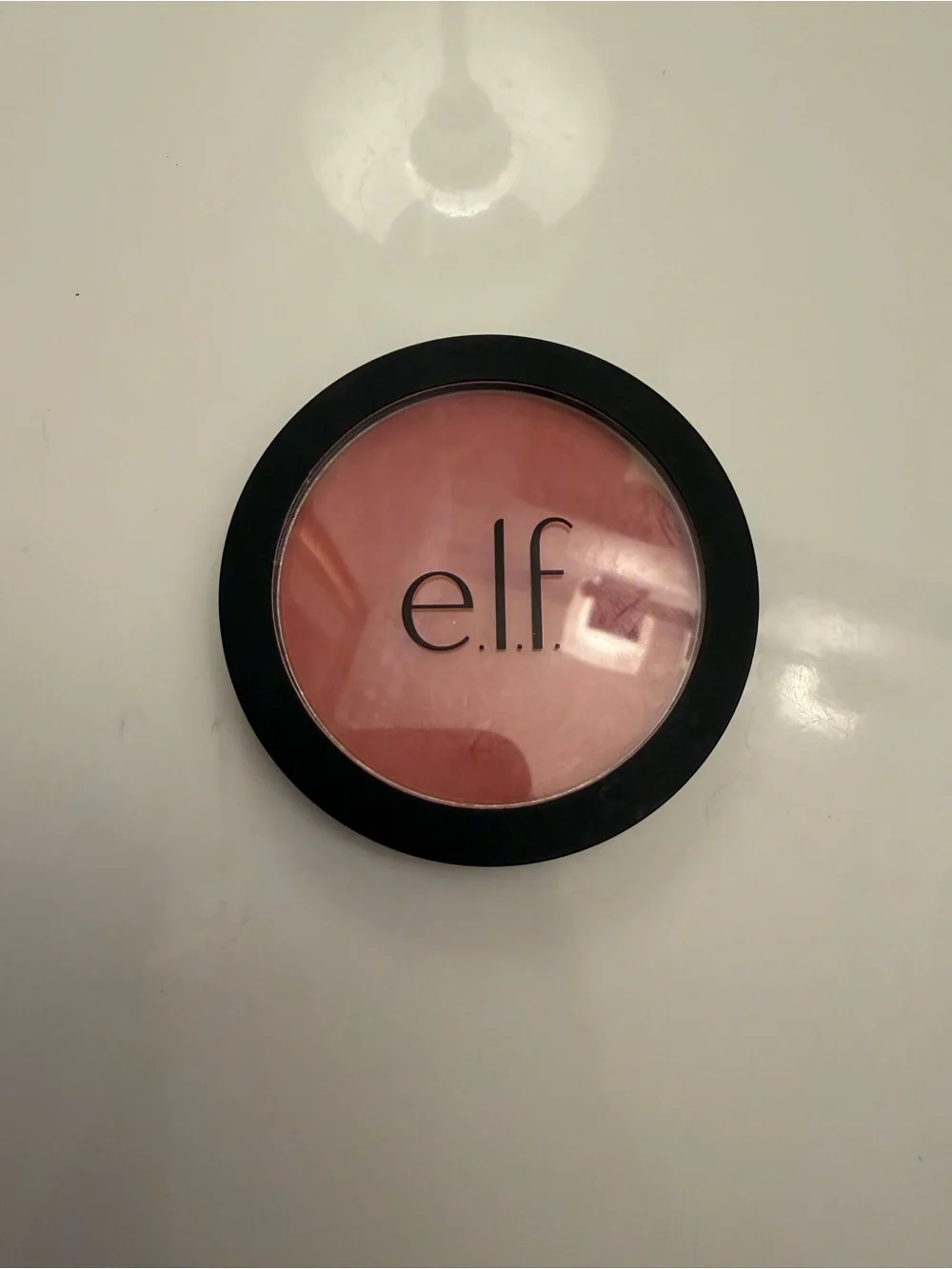ELF Powder Blush —Always Crushing- never used